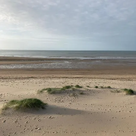 Seaview Penthouse Ostend