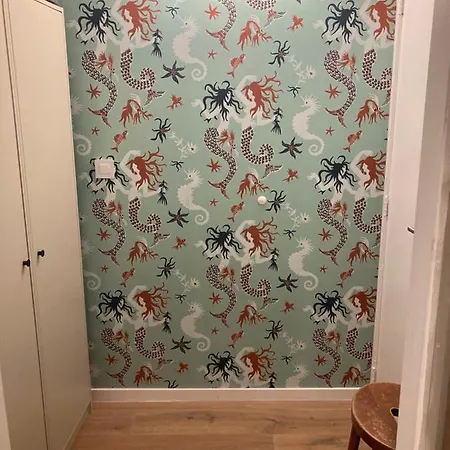 Apartamento Seaview Penthouse