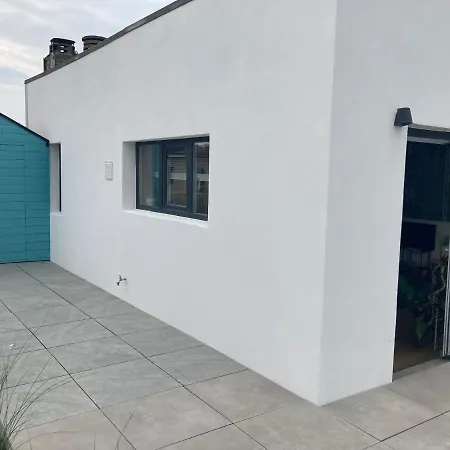 Διαμέρισμα Seaview Penthouse