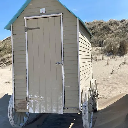 Apartamento Seaview Penthouse *