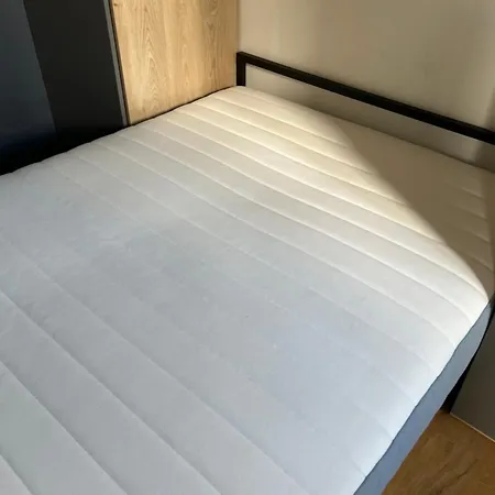 Apartamento Seaview Penthouse Ostend