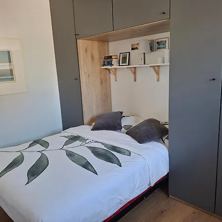 Appartement Seaview Penthouse *