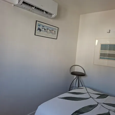 Seaview Penthouse Appartement Oostende