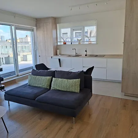 Seaview Penthouse Διαμέρισμα