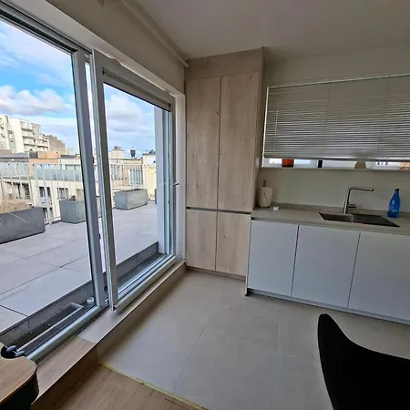 Διαμέρισμα Seaview Penthouse