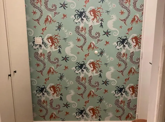 Appartement Seaview Penthouse