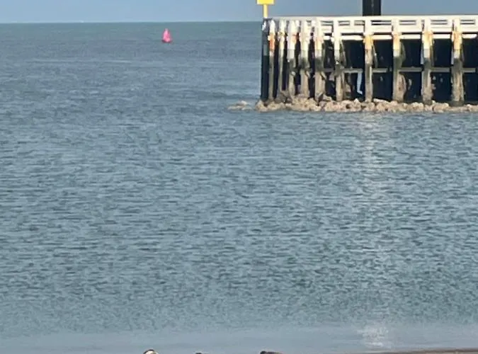 Appartement Seaview Penthouse *