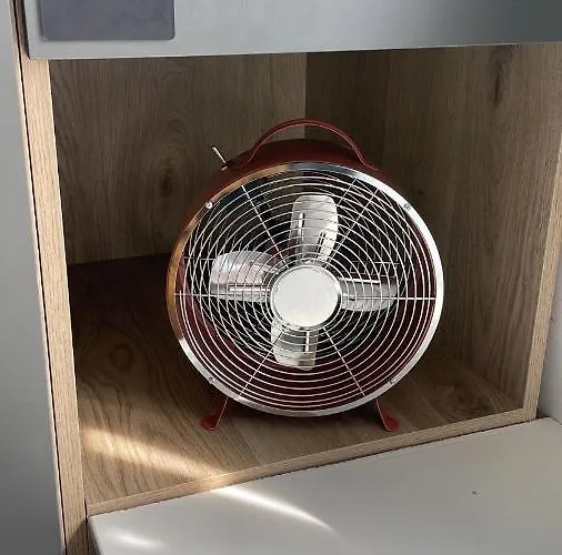 Seaview Penthouse Appartement