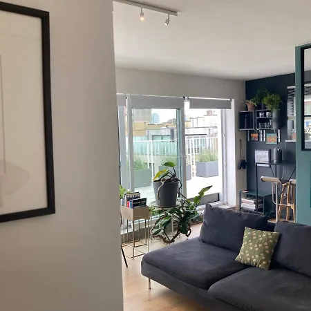 Apartamento Seaview Penthouse