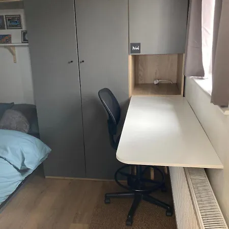 Seaview Penthouse Apartamento *