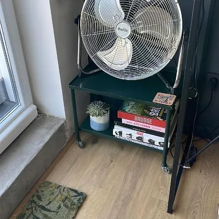 Apartamento Seaview Penthouse *