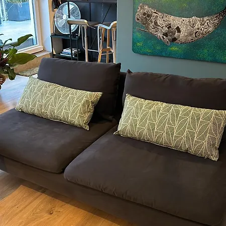 Apartamento Seaview Penthouse *