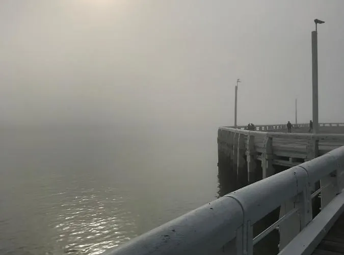 Seaview Penthouse דירה אוסטנדה