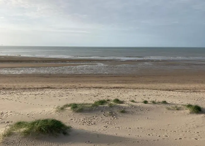 Seaview Penthouse אוסטנדה