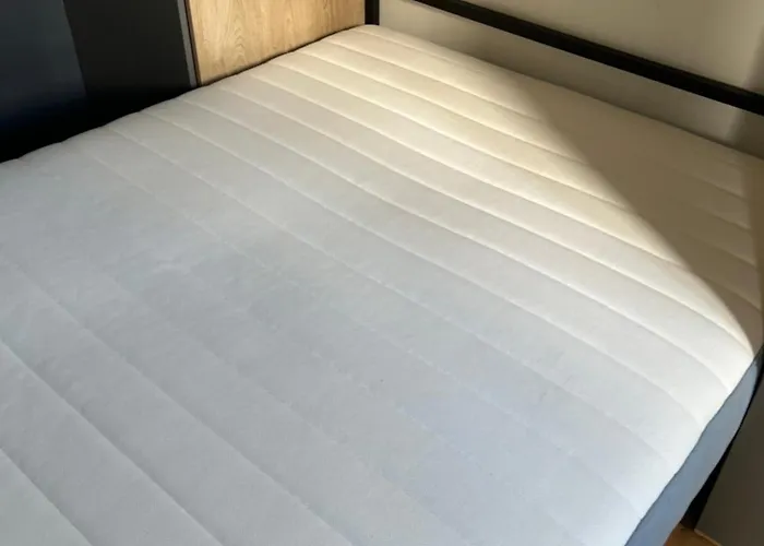 דירה Seaview Penthouse אוסטנדה